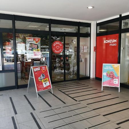 Appartamento Artur Matulji Exterior foto