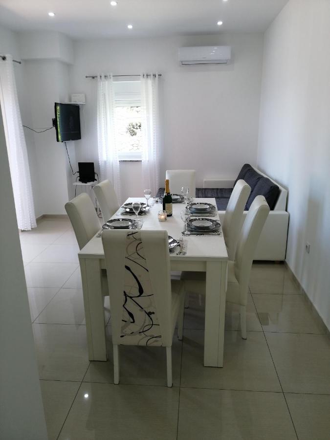 Appartamento Artur Matulji Exterior foto