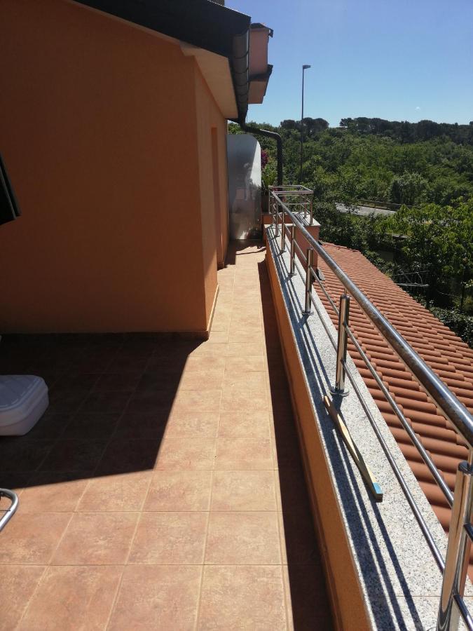 Appartamento Artur Matulji Exterior foto