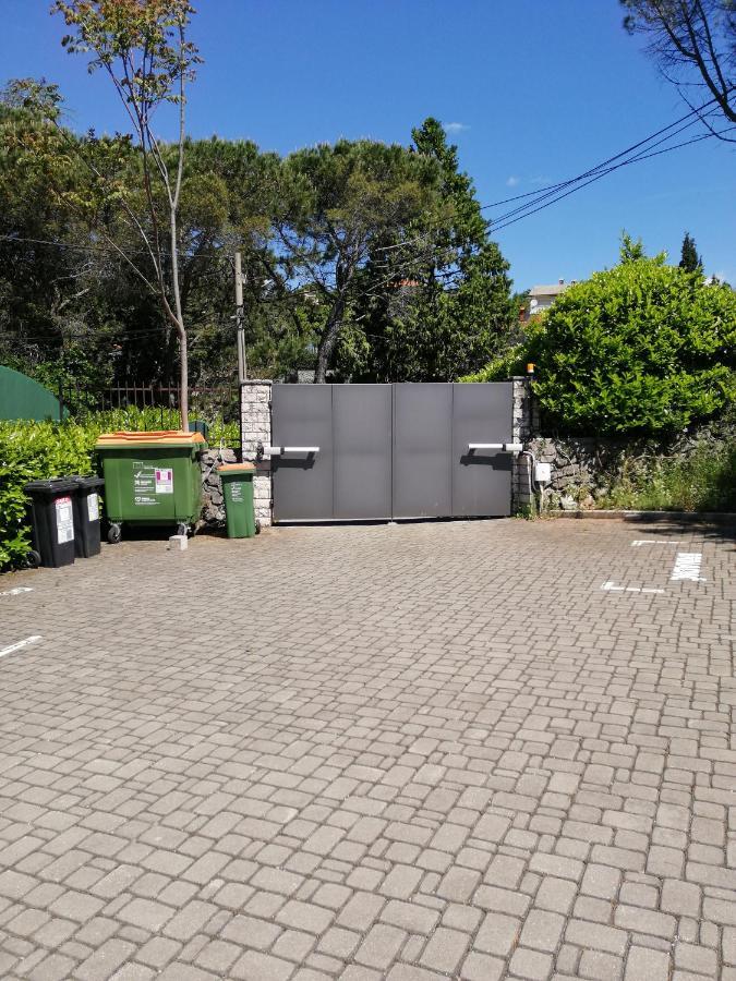 Appartamento Artur Matulji Exterior foto