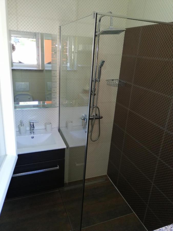 Appartamento Artur Matulji Exterior foto