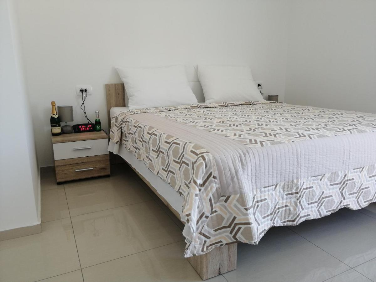 Appartamento Artur Matulji Exterior foto