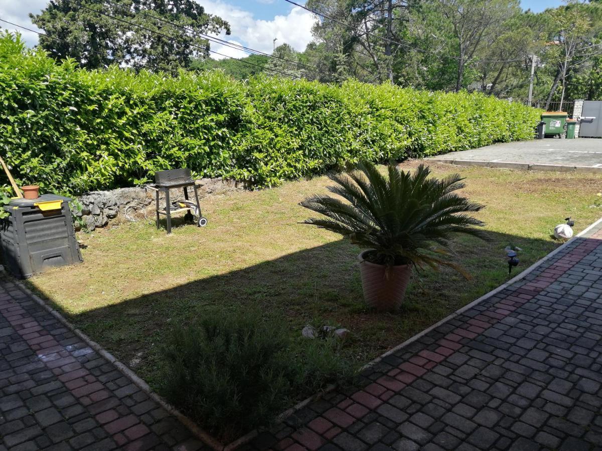 Appartamento Artur Matulji Exterior foto